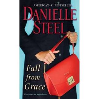 Steel Fall From Grace - Danielle 9781101884027