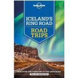 👉 Lonely Planet Iceland S Ring Road Trip 2nd Ed 9781786578402