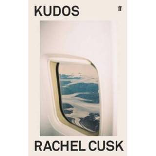 👉 Kudos - Rachel Cusk 9780571346721