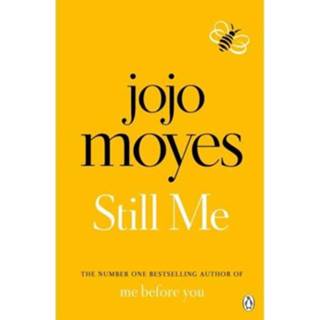 👉 Still Me - Jojo Moyes 9781405924221