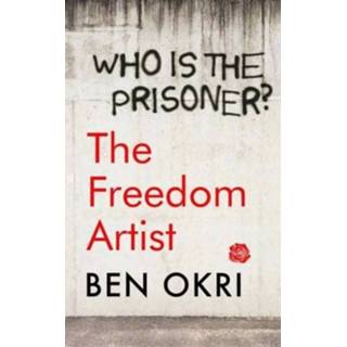 👉 Freedom Artist - Ben Okri 9781788549608