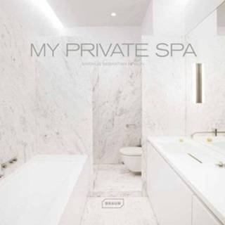👉 My Private Spa - Markus Sebastian Braun 9783037682456