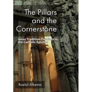👉 The Pillars And Cornerstone - Roelof Alkema 9789463012195