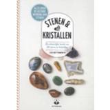 👉 Kristal Stenen Kristallen - Lisa Butterworth 9789401304177