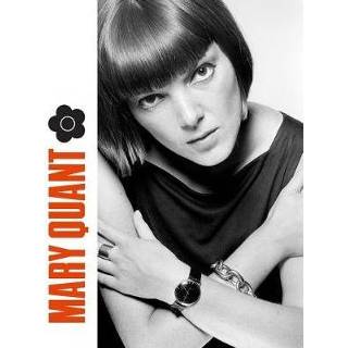 👉 Mary Quant - Jenny Lister 9781851779956