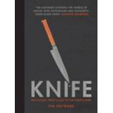 👉 Knife - Tim Hayward 9781787133693