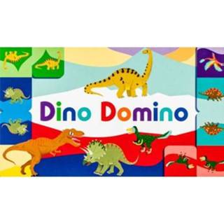 👉 Dino Domino Magma For Laurence King 9781786273581