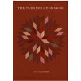 👉 Turkish Cookbook - Musa Dagveviren 9780714878157