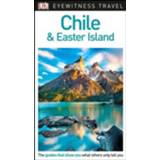 👉 Dk Eyewitness Travel Guide Chile And Easter Island - 9780241306000