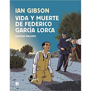 👉 Vida Y Muerte De Federico Garcia Lorca - Gibson, Ian 9788466665087