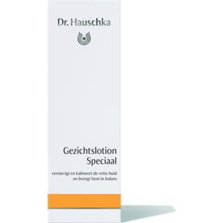 👉 Gezichtslotion nederlands Dr. Hauschka speciaal 4020829005273