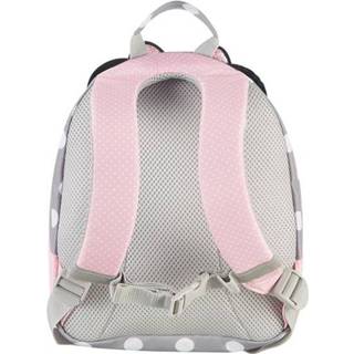 👉 Backpack Nie Glitter polyester s Disney Ultimate roze Samsonite 2.0 Pre-School Minnie 5414847855955 5414847855948