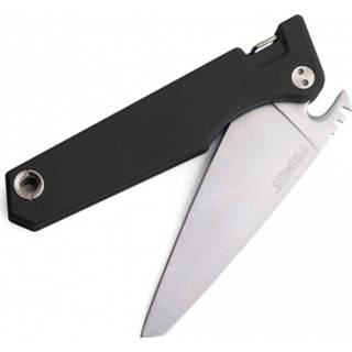 👉 Primus - FieldChef Pocket Knife zwart/grijs