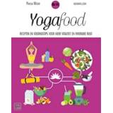 Yogafood - Pamela Weber 9789461888242