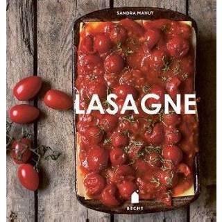👉 Lasagne - Sandra Mahut 9789023015031
