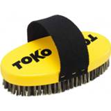 👉 Borstel geel Toko - Base Brush Oval Copper 7613186169954