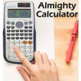 👉 Calculator FX-991es Plus Scientific Dual Power With 417 Functions Calculadora Cientifica Student Exam