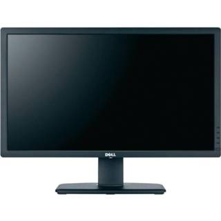 Dell LED-monitor, 27 inc zwart DisplayPort DVI HDMI VGA ah-ips led Zwart DisplayPort DVI HDMI VGA ah-ips led Dell LED-monitor 68.6 cm (27 inch) 2560 x 1440 pix 5397063171279
