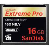👉 Sandisk 16GB Extreme Pro CF 160MB/s 619659102296