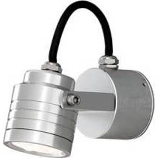 👉 Wand lamp aluminium Monza 7903 wandlamp LED 7903-310