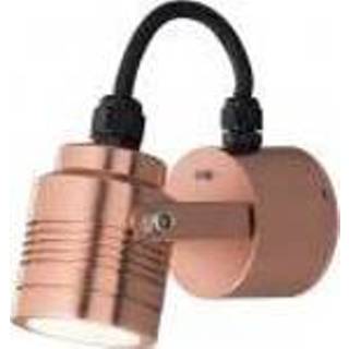 👉 Wand lamp Monza 7903 wandlamp LED koper 7903-900