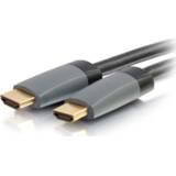 👉 C2G 7M Select HDMI HS w/Enet Cbl 80556 EAN: 757120805564
