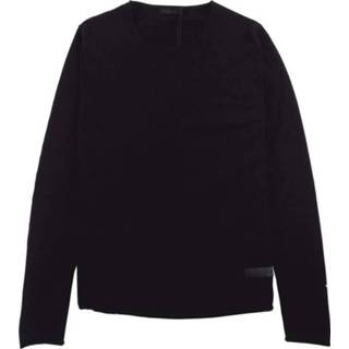 👉 Gebreide trui XL male zwart