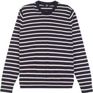 👉 Trui XL male zwart met ronde hals