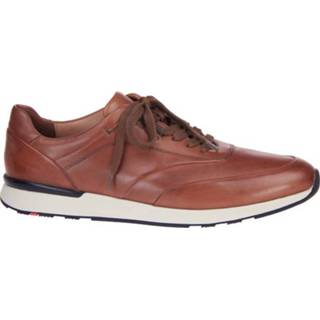 👉 Sportieve schoenen male bruin Ajas Schoen