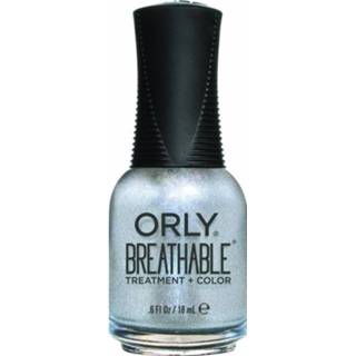 👉 Nagellak ORLY BREATHABLES Elixir