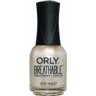 👉 Nagellak ORLY BREATHABLES Moonchild