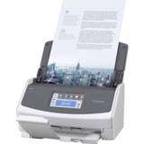 👉 Documentscanner Fujitsu ScanSnap iX1500 duplex A4 600 x dpi 30 Paginas/min, 60 Beelden/min USB, WiFi 802.11 b/g/n 4939761309779