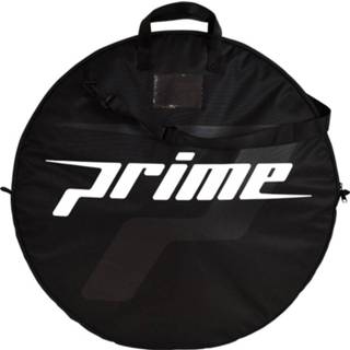 Wieltas One Size zwart Prime Single Wheel Bag - Wieltassen 5056201521559