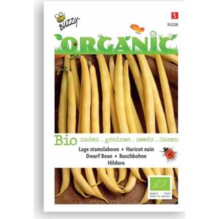 👉 Stamslaboon Buzzy® Organic Hildora (BIO) 9789050115803