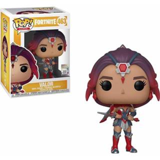 👉 Vinyl Fortnite Pop Vinyl: Valor 889698360258