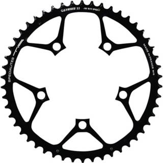👉 TA Syrius Chainring 10/11 Speed Chainring 110mm BCD - Kettingbladen