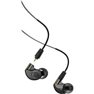 👉 Zwart MEE audio M6 PRO Oordopjes 616312625253