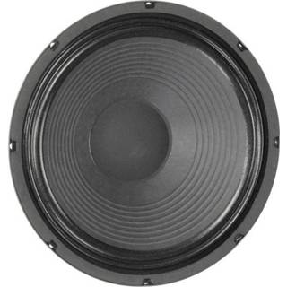 👉 Eminence EPLILTEXA 12 inch 30.48 cm Luidsprekerchassis 125 W 8 â