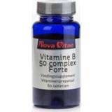 👉 Vitamine Nova Vitae B50 complex