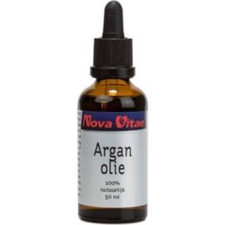 👉 Argan olie Nova Vitae 100%