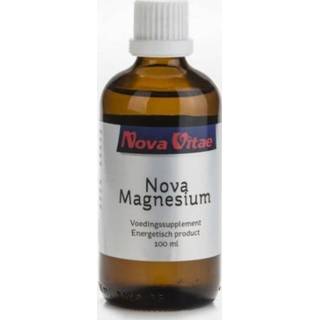 👉 Magnesium Nova Vitae