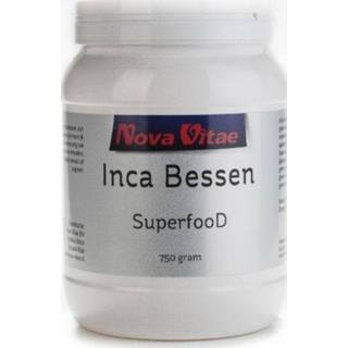 👉 Inca bes Nova Vitae bessen