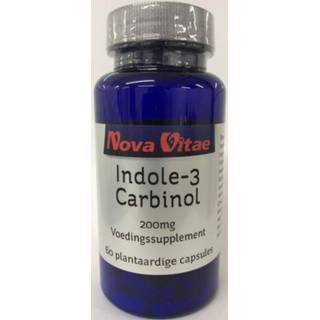 👉 Nova Vitae Indole-3-carbinol 200 mg
