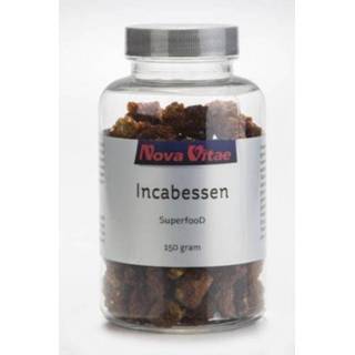 👉 Inca bes Nova Vitae bessen