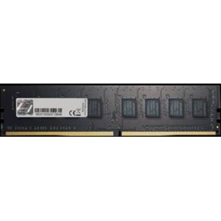 👉 PC-werkgeheugen module G.Skill Value F4-2400C15S-4GNT 4 GB 1 x DDR4-RAM 2400 MHz CL15-15-15-35 4719692006868