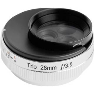 👉 Telelens Lensbaby Trio 28 Sony E f/3.5 mm 850366006730