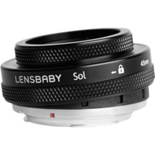 👉 Telelens Lensbaby Sol 45 Sony E-Mount f/3.5 mm 858285007265