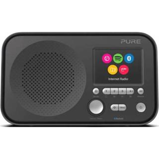 👉 Zwart Pure Elan IR5 Internet Transistorradio AUX, Bluetooth, WiFi Spotify 759454541200