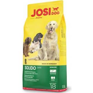 👉 Hondenvoer Josera Profiline Solido 18 kg 4032254745655