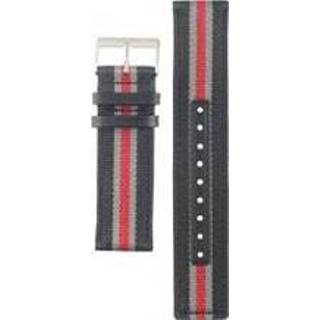 👉 Horlogeband Lacoste horlogebandje